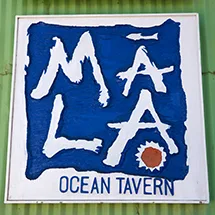 Top 33 Restaurants on Maui Mala Ocean Tavern