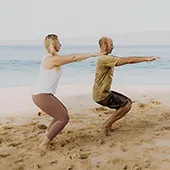 Maui Best Bikram Yoga Maui