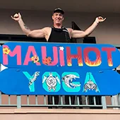 Maui Best Maui Hot Yoga