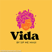 Best Maui Coffee Vida by Sip Me Maui
