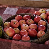 Best Local Maui Produce Maui Nui Farmers Market