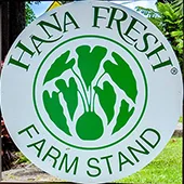 Best Local Maui Produce Hana Fresh Farm Stand