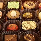 Best Plantation Maui Chocolate Tasting