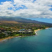 Best Maui Beaches Kamaole Beach