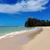 Best Maui Beaches Kanaha Beach Park