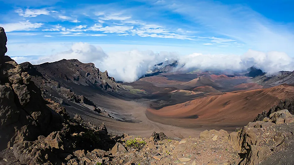 Best Things About Maui Haleakala