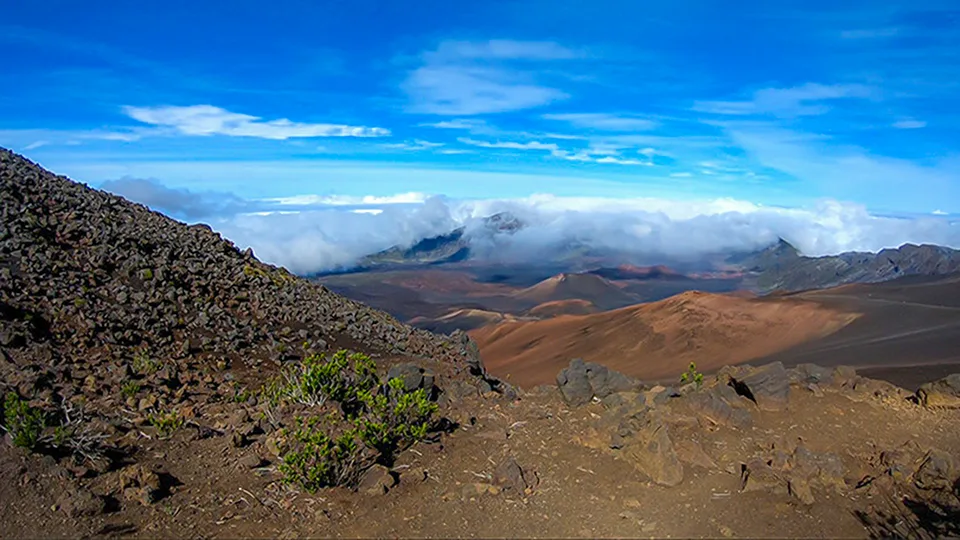 Haleakala Unique Things to do In Maui