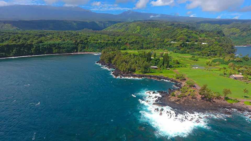 Best Places to See on Maui Road to Hana