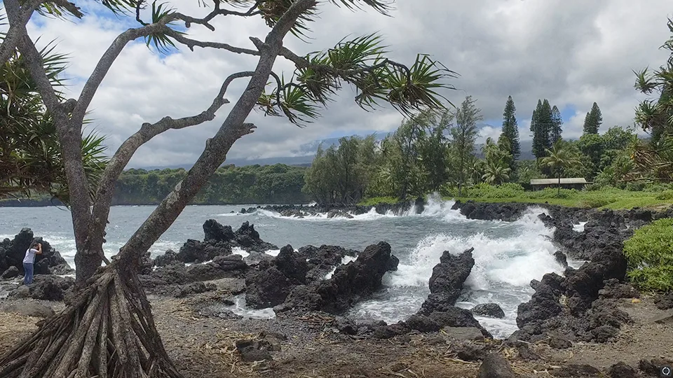 Road To Hana Unique Things to Do in Maui