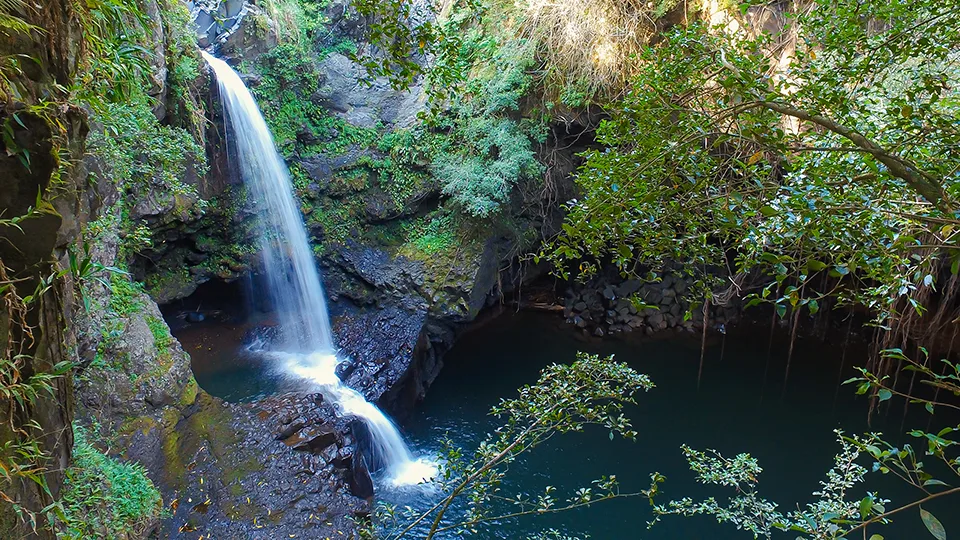 Best Places on Maui The Pools of 'Ohe'o