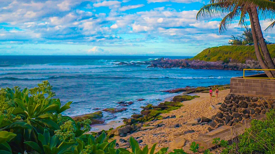 Best Maui Places to See Ho'okipa Beach