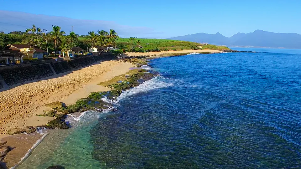 Best Maui Places to See Ho'okipa Beach