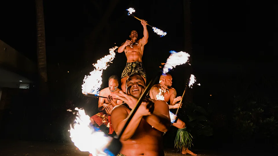 Best Maui Things to Do Luau