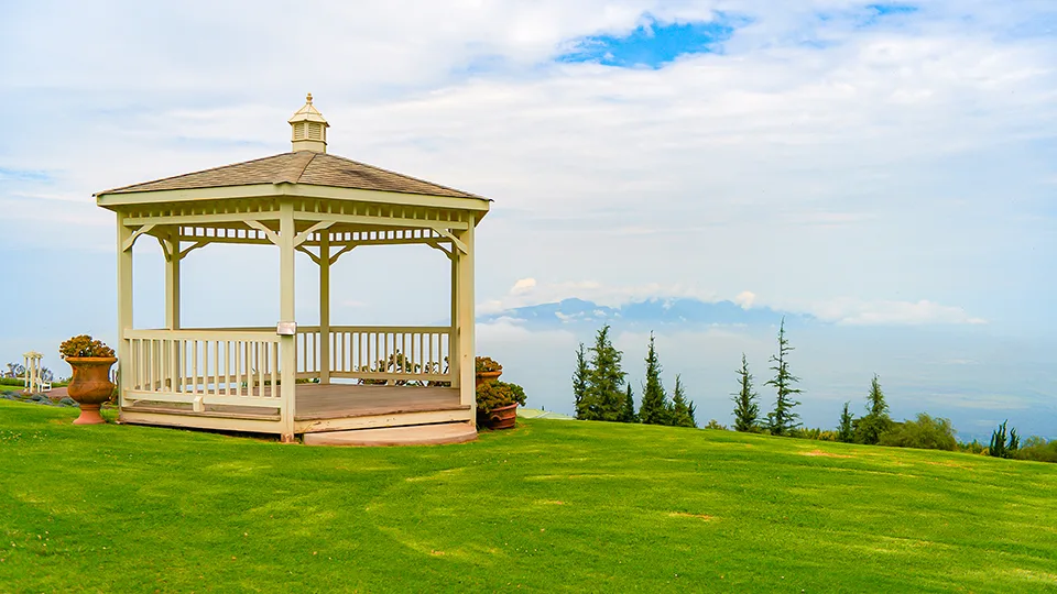 Top Maui Places Ali'i Kula Lavender Farm