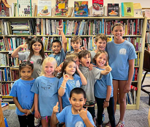 Maui Friends of the Library