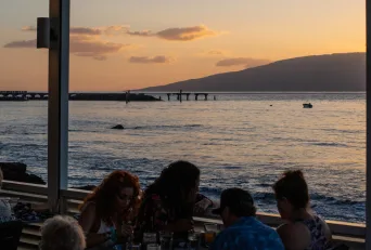 Lahaina Recovery: Businesses Open and Need Support