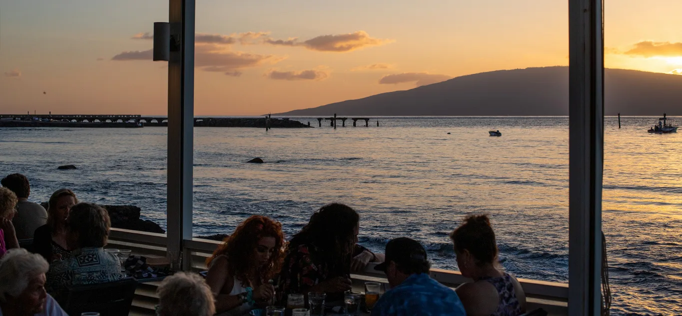 List of Returning Lahaina Businesses