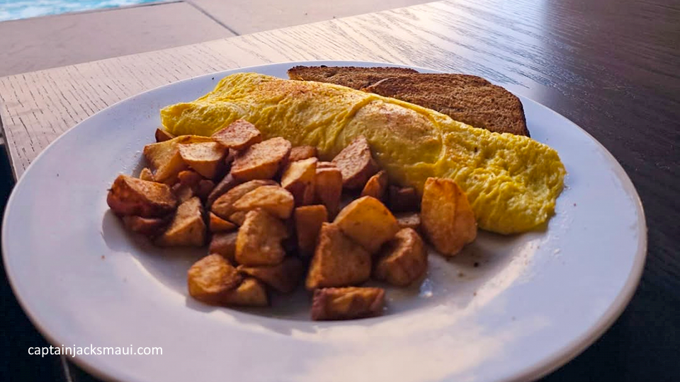 Returning Lahaina Restaurants Captain Jack's Island Grill