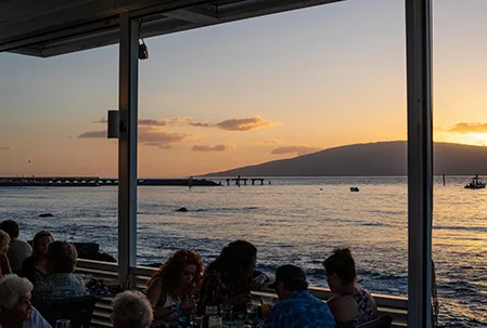 Lahaina Recovery: Businesses Open and Need Support