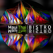 Best Places for Thai Food on Maui Maui Thai Bistro