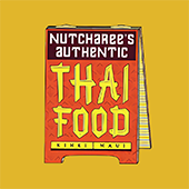 Best Places for Thai Food on Maui Nutcharee's Authentic Thai Food