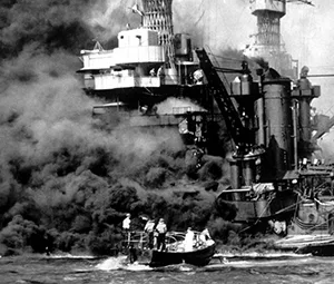 Pearl Harbor Facts