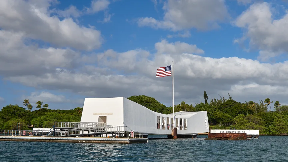 Pearl Harbor Facts: 10 Things You Need to Know Before Visiting