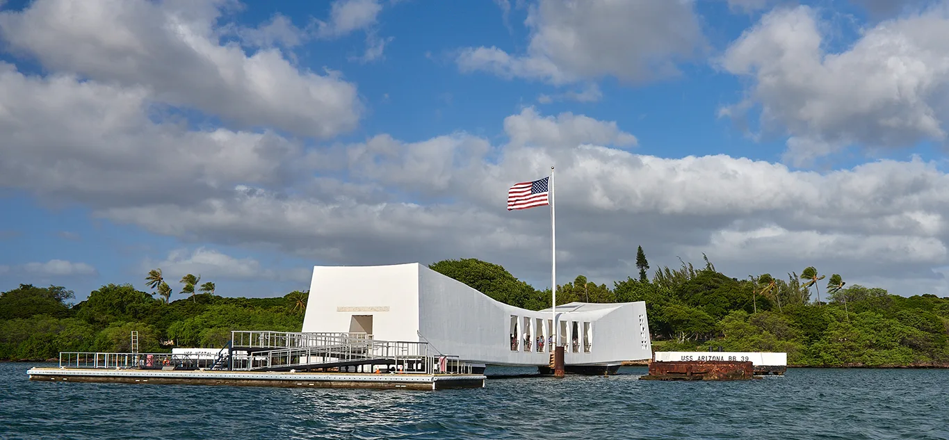 Pearl Harbor Facts