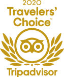 POM Travelers Choice Tripadvisor