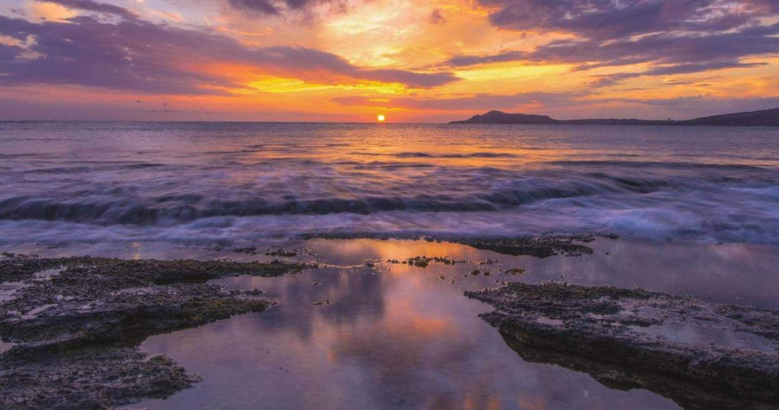 Maui Sunset