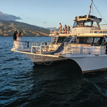 Maui Private Charters