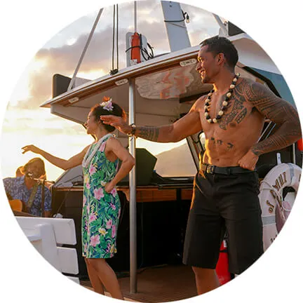 Best Maui Dinner Cruise