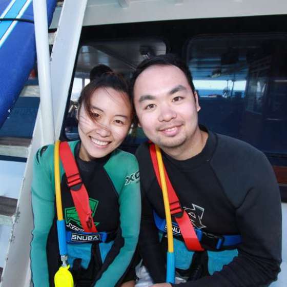 Morning Molokini Best Snorkel Cruise