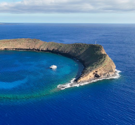 Molokini