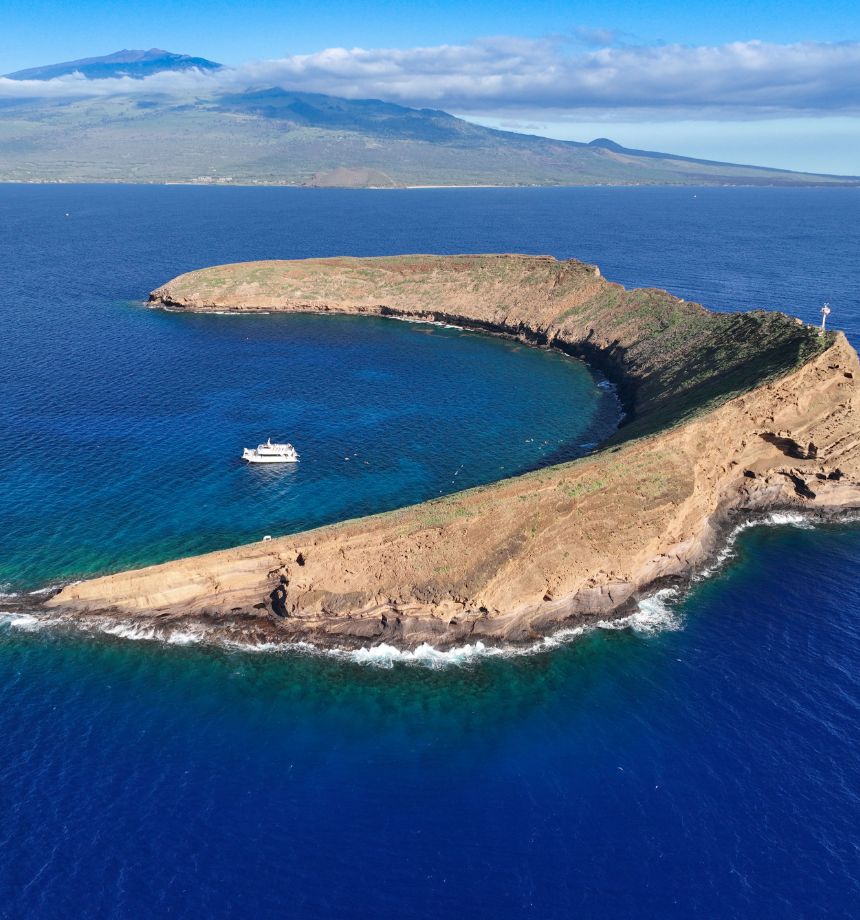 Molokini