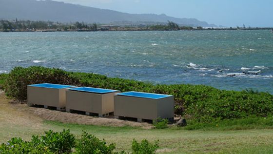 Pride of Maui Coral Reef Initiative