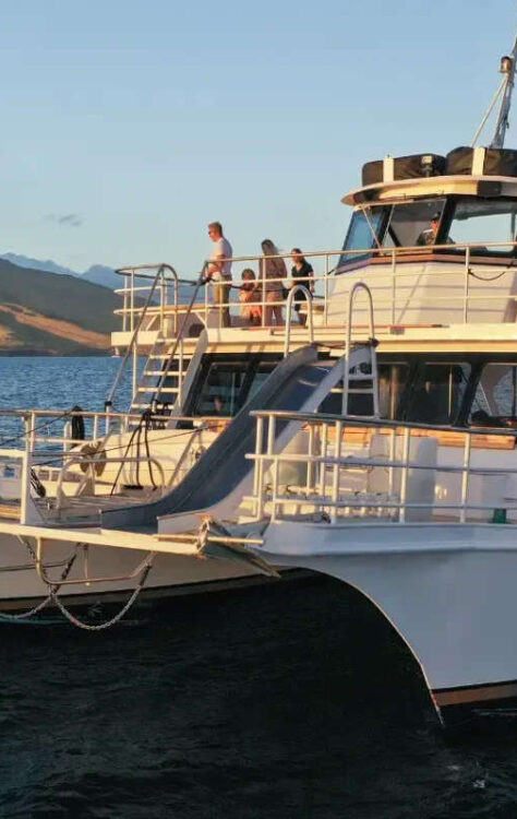 Maui Private Charters