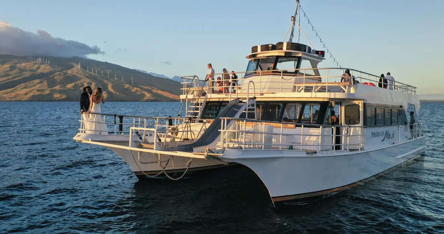 Maui Private Charters